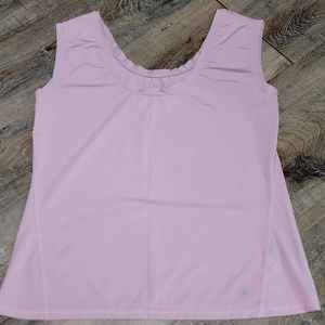 5/$15 Bundle Deal Baby Pink Athleta Tank Small - Barbiecore